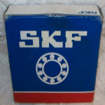 SKF 31312 J2/QDF koonusrull-laager &uuml;he reaga