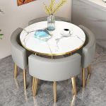 S&ouml;&ouml;gilaud, l&auml;bir&auml;&auml;kimiste laud, 4 tooliga, s&ouml;&ouml;gilaud &uuml;mmargune k&ouml;&ouml;gilaudade komplekt, s&ouml;&ouml;gitoa tool, 5-osaline tooli komplekt PU seljatoega, s&ouml;&ouml;gituppa, elutuppa, kontori vastuv&otilde;tuks (v&auml;rv: