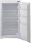 TELEFUNKEN EK102S160E Built-in Fridge without Freezer | 102 cm Recess | Towing Door Technology | 154 Litre Net Capacity | Temperature Control | White