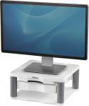 Fellowes Premium reguleeritav monitorit&otilde;stuk Plus - Platinum