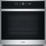 Whirlpool - integreeritud ahju WOI4S8PPM1SX (multifunktsionaalne)