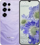 OUKITEL C2 nutitelefon ilma lepinguta - Android 16 mobiiltelefon Odavad 16 GB + 128 GB / 1TB, 6,52-tolline mobiiltelefon ilma lepinguta, 5000 mAh aku Simlock-Free mobiiltelefonid, 13MP + 5MP, Dual SIM