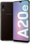 Samsung A20e Must 5,8" 3gb/32gb Dual SIM