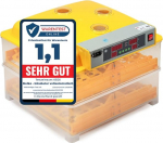 96 munade inkubaator Razor automaatne kodulindude inkubaator Brooder inkubaator mesilaste masin Brand New