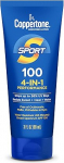 Coppertone Sport p&auml;ikesekaitsekreem SPF 100 Lotion 3 oz Coppertone'i poolt