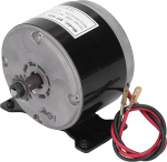 Harjadega elektrimootor, MY1025 12V 250W harjatud kiire DC mootor 2750RPM Electric Dirt Bike elektriskootri jaoks elektriline roller Electric Scooter