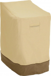 Classic Accessories 78972 Veranda Stackable Patio Chair Cover