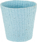 Household Essentials Waste Paper Bin