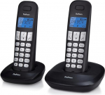 Profoon PDX1120 Duo Dect Telefoon