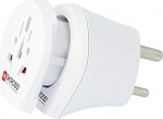 SKROSS Country Adapter Combo maailmast Indiasse