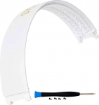 Studio 3 peapaela varuosade tarvikud Studio 2 peapaela remondikomplekt, mis &uuml;hildub Studio 3.0 / Studio 2.0 juhtmevaba peapaelaga