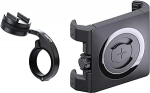 SP CONNECT Handlebar Mount Pro MTB ja SP Universal Phone Clamp Max SPC+