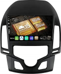 SXAUTO - 6G + 128G - Android 12 IPS autoraadio Hyundai H I30 (2004-2007) - Sisseehitatud Carplay/Android Car/DSP - LED kaamera + MIC - DAB roolijuhtimiss&uuml;steem Fast Boot 360-CAM AHD WiFi - 2 DIN 9-tolline