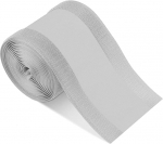 P&otilde;randakaablite katted 3m kaablikaitse kaablikate kaabli kaitsmiseks ja kaabli kaitsmiseks (3m, hall)