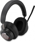 Kensington H3000 Over-Ear Bluetooth-k&otilde;rvaklapid mikrofoniga, Windowsi ja Maciga &uuml;hilduvad juhtmevabad k&otilde;rvaklapid koos helisummutusega, USB-C laadimiskaabel ja kandekott (K83452WW)