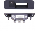 HD &ouml;ise n&auml;gemise saapak&auml;epidemega tagurduskaamera asendamine Mercedes Benz GLK220 GLK250 GLK300 GLK350 X204 2012-2015/OEM: A1667500193