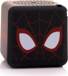 Bitty Boomers Marvel Bitty Box-Miles Morales Mini Bluetooth-k&otilde;lar