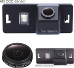 Navinio Super Pro HD auto &ouml;ise n&auml;gemise tagurduskaamera parkimisabi v&auml;rviline kaamera tagurduss&uuml;steem veekindel A4 A4L B8 5D A5 S5 2D TT TTS TTRS 8J Passat B6 R36 jaoks