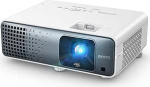 BenQ TK710 4K HDR Laser 3200lm projektor 4ms reaktsiooniajaga | 240Hz v&auml;rskendussagedus | HDR10 ja HLG | ARC/eARC | Vertikaalne objektiivi nihutamine | 3D Keystone Correction | 1.3x Zoom | HDR m&auml;ngurežiimid