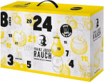 Rauch - Juice Premium advendikalender