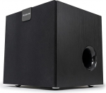 VULKKANO SUB10 Subwoofer aktiivne 10-tolline sagedus 40 Hz-200 Hz