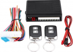 Aramox Universal Keyless Entry Kit, LB-405/L237 Boot Release Auto v&otilde;tmeta sisenemiss&uuml;steemi ukseluku kesklukustuse kaugjuhtimispuldi komplekt