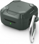 Samsung Galaxy Buds FE (2023), Galaxy Buds2 Pro Case, &uuml;hilduv Galaxy Buds2, Buds Pro Case, &uuml;hilduv Galaxy Buds Live Case (tumeroheline), Samsung Galaxy Buds FE (2023), Galaxy Buds2 Pro Case, &uuml;hilduv Galaxy Buds Live Case (tumeroheline)