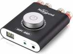 Nobsound NS-20G 200W audiov&otilde;imendi, mini digitaalne v&otilde;imendi koos Bluetooth 5.0-ga HiFi Stereo jaoks