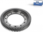 DT varuosad 13.00189 Zahnrad, Differential f&uuml;r Transporter