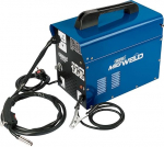 Draper 16057 Gaas/gaasivaba MIG-keevitaja (100A), mitmev&auml;rviline