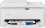 Canon PIXMA TS7550I - WLAN-multifunktsionaalne printer ADF-i, paberikasseti ja esioperatsiooniga | Juhtmevaba printimine nutitelefonist lihtsaks tehtud PIXMA Print Planiga &uuml;hilduv