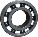 Keraamiline laager 6214CE-2RS si3N4