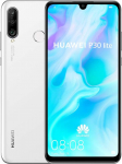 HUAWEI P30 Lite - 128 GB, valge