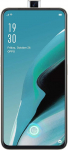 Oppo Reno 2Z nutitelefon 128GB, 8GB RAM, Dual SIM, Sky White [Hispaania versioon]