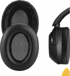 Geekria QuickFit asendusk&otilde;rvaklapid Sony WH-XB910N k&otilde;rvaklappidele k&otilde;rvaklapid k&otilde;rvaklappide parandamise osad (must)