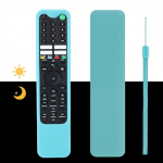 Caefor Sony TV kaugjuhtimispult Sony RMF-TX621U RMF-TX520U RMF-TX500T RMF-TX621E RMF-TX520E kaugjuhtimispuldi jaoks