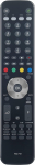 RM-F01 asenduspult Humax Foxsat-HDR HDR-FOX-T2 HDR-500GB HDR-1TB HDR-320GB HD-FOX-T2 IHDR5050 Freesat Recorderi jaoks