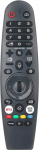 ALLIMITY h&auml;&auml;lpult, mis &uuml;hildub Akai WebOS TV AKTV4318S AL50U-FX1WS AL55U-FX1WS AL43U-FX1WS AL43SU-FX1WS AL43UFX1WS AL43SUFX1WS AL50UFX1WS AL55UFX1WS AKTV 4318Siga
