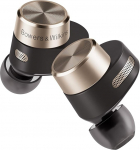 Bowers & Wilkins PI7 True Wireless m&uuml;ravastased k&otilde;rvaklapid k&otilde;rge eraldusv&otilde;imega 24-bitise &uuml;hendusega - Charcoal, v&auml;ike, FP42420