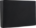 Amazon Basics veekindel v&auml;litingimustes kasutatav telerikate 28" - 32" lameekraaniga teleritele - 28,5" x 5" x 18,8" - must