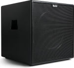 ALTO TX18S 900 Watt 18" subwoofer, DSP-optimeeritud aktiivne PA-k&otilde;lar 3-tollise h&auml;&auml;lega, suurep&auml;rased bassid, lihtne seadistamine