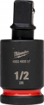 Milwaukee universaal&uuml;hendus 1/2 tolli - 4932480357