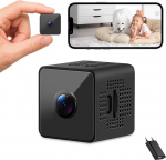 LQIESDD 1080P Full HD Mini j&auml;relevalve