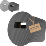 SturdyShape Mini Carbon Fiber