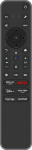 VINABTY RMF-TX910U kaugjuhtimispult Asendab Sony TV RMF-TX910U 55A83L 98X80L XR55A80L XR55A95L XR65A95L XR75X93L XR77A95L XR83A80L XR-55A80L XR-55A80L XR-55 A95L 45L R-65A95L XR-77A95L XR-83A80L