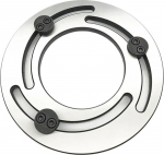 Pehme l&otilde;uaga puurimisr&otilde;ngas h&uuml;drauliline kruvikeeraja 12 Zoll 15 Zoll (15-tolline nelja l&otilde;ualuu)