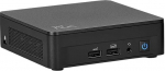 Intel Arena Canyon NUC13ANKI70QC EU Mini PC L10 EU juhtmega