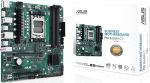 ASUS Pro B650M-CT-CSM Business emaplaat Socket AMD AM5 (Ryzen 7000, Micro-ATX, DDR5 m&auml;lu, PCIe 5.0, USB 3.2 Gen 2, Commercial BIOS Kit)