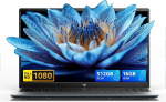 ACEMAGIC s&uuml;learvuti 15.6 tolli 12600H