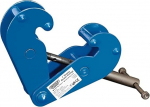 Draper 48344 1 T kandeklamber, sinine, 48344